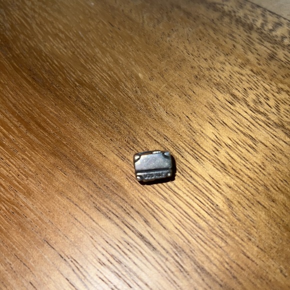 PANDORA CHARM luggage - Picture 3 of 3